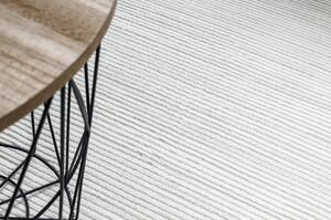Kusový koberec Menega krémový 200x290cm