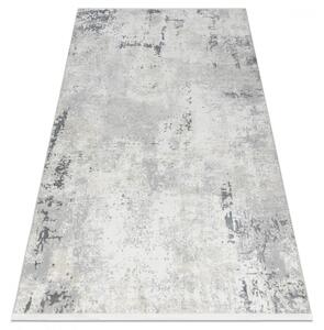 Kusový koberec Mukora šedokrémový 120x170cm