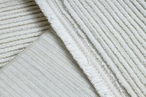 Kusový koberec Menega krémový 120x170cm