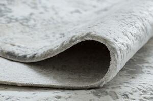 Kusový koberec Mukora šedokrémový 120x170cm