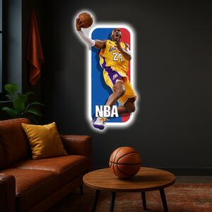 Svietiaci obraz - Kobe Bryant