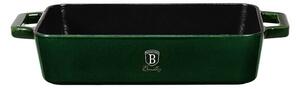BERLINGERHAUS Pekáč liatinový 37 x 21 cm Emerald Collection BH-6506