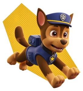 Svietiaci obraz -Veliteľ Chase - Paw Patrol - Nočná lampa