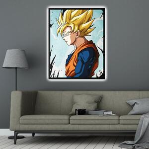 Svietiaci obraz - Dragon Ball
