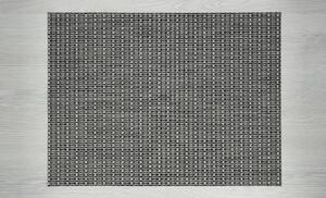 Prestieranie TABLE hnedá/čierna/biela, 46x34 cm
