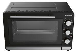 Silvercrest® Kitchen Tools Automat na grilovanie a pečenie 1500 D4/Sogbr 1500 D4 (100367605)