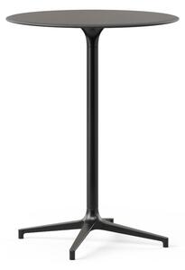 NARBUTAS - Barový konferenčný stôl BOTANY Ø 80 cm