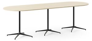 NARBUTAS - Barový konferenčný stôl BOTANY 360 × 120 cm