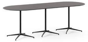 NARBUTAS - Barový konferenčný stôl BOTANY 320 × 120 cm
