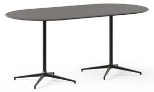 NARBUTAS - Barový konferenčný stôl BOTANY 240 × 120 cm