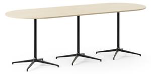 NARBUTAS - Barový konferenčný stôl BOTANY 320 × 120 cm