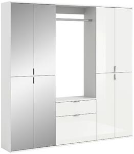 PREDSIEŇOVÝ NÁBYTOK, 183/193/34 cm MID.YOU - Predsieňové programy, Online Only