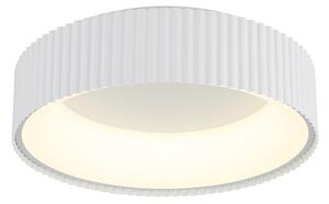 Stropné svietidlo LED 2700 / 4000 / 6000K biela IP20 GLOBO lighting KEMP 15924DW
