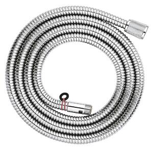 GROHE - Kovová sprchová hadica 2000 mm, chróm 28158001