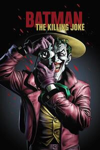 Umelecká tlač Batman - The Killing Joke, (26.7 x 40 cm)