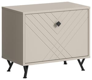 LAVICA DO PREDSIENE, 60/50/35 cm MID.YOU - Predsieňové programy, Online Only