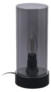 Livarno home Stolná LED lampa (valec) (100368489)