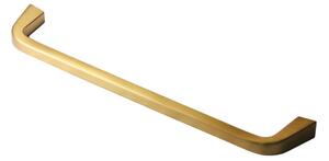Úchytka Viefe ESTE / zlatá / 160 mm