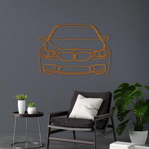 Drevený obraz na stenu - Design Auta