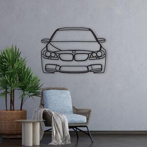 Drevený obraz na stenu - Design Auta