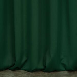 EUROFIRANY Zatemňovací záves z rúnovej zatemňovacej tkaniny 140 cm x 250 cm tyrkysová 100 % polyester Rozmer varianty: DESIGN 91, Farba varianty: 135 cm x 270 cm