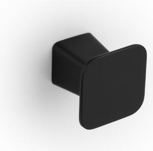 Úchytka knobka Viefe PRISM / čierna / 32 mm