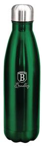 BERLINGERHAUS Termoska fľaša dvojstenná nerez 0,5 l Emerald Collection BH-7608