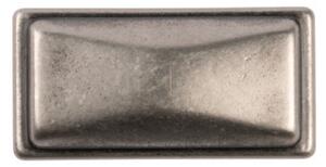Úchytka knobka Bosetti Marella MIJA / starokov / 41 x 21 mm