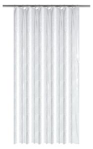 LIVARNO home Záves do sprchy, 180 x 200 cm (biela) (100351001)