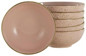 SADA MÍS kamenina keramika 16,5 cm Creatable - Misky & misy, Online Only