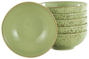 SADA MÍS kamenina keramika 16,5 cm Creatable - Misky & misy, Online Only