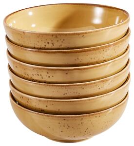 SADA MÍS kamenina keramika 16,5 cm Creatable - Misky & misy, Online Only