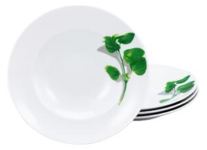 SADA TANIEROV NA CESTOVINY, keramika, 29,5 cm Creatable - Online Only bytové doplnky, Online Only