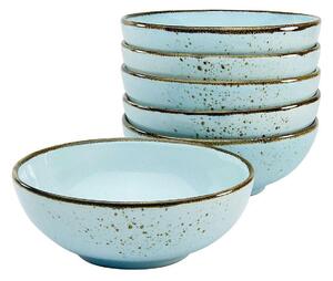 SADA MÍS kamenina keramika 16,5 cm Creatable - Misky & misy, Online Only