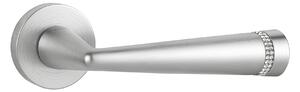 LI - LED MESH 1680 - R 023 kľučka/kľučka Chróm matný