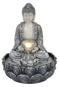 Sochy Signes Grimalt Buddha So Svetlom
