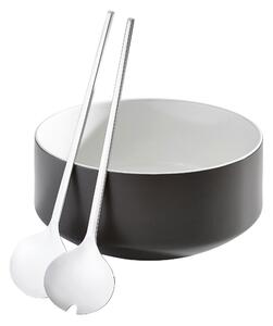 MISA NA ŠALÁT porcelán 26/13,10 cm WMF - Misky & misy, Online Only