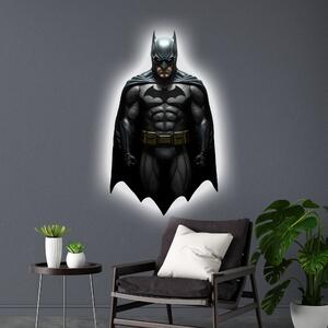Svietiaci obraz - Batman - hrdina