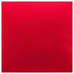 Dekoračný vankúš BELLA NEW červená, 40x40 cm