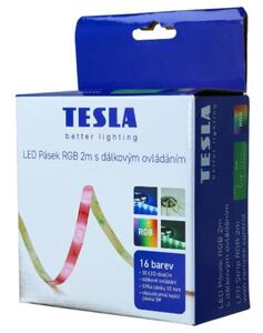LED RGB pásik ST302MRG-1 dĺžka 2 m