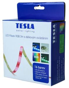 LED RGB pásik ST303MRG-1 dĺžka 3 m