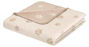 DOMÁCA DEKA, bavlna, 150/200 cm Cawoe - Textil do domácnosti