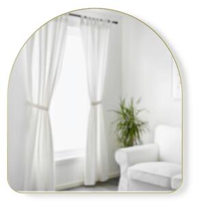 NÁSTENNÉ ZRKADLO 87/92/3 cm Umbra - Online Only drobný nábytok, Online Only