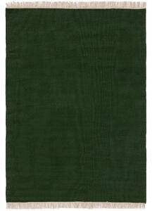MOOD SELECTION Liv Dark Green - koberec ROZMER CM: 120 x 170