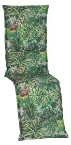 PODUŠKA NA RELAXAČNÉ KRESLO, 170/46/8 cm Gardenson - Online Only záhrada, Online Only