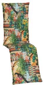 PODUŠKA NA RELAXAČNÉ KRESLO, 170/46/8 cm Gardenson - Online Only záhrada, Online Only