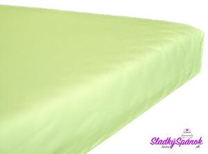 Jersey plachta – 29 wasabi svetlá