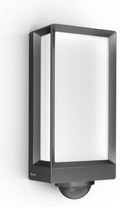 STEINEL L42 SC LED svietidlo snímač antracitová