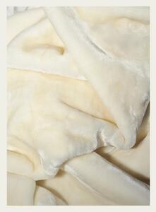 Dekorstudio Luxusná akrylová deka - vzor 09 (34) - hladký vzor