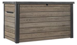 Záhradný box na podušky 870 l Ashwood